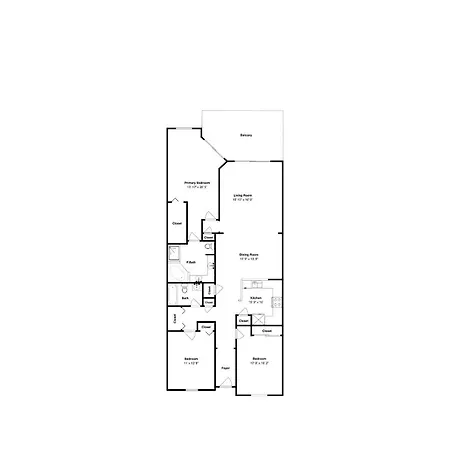 1034 Cinnamon Beach